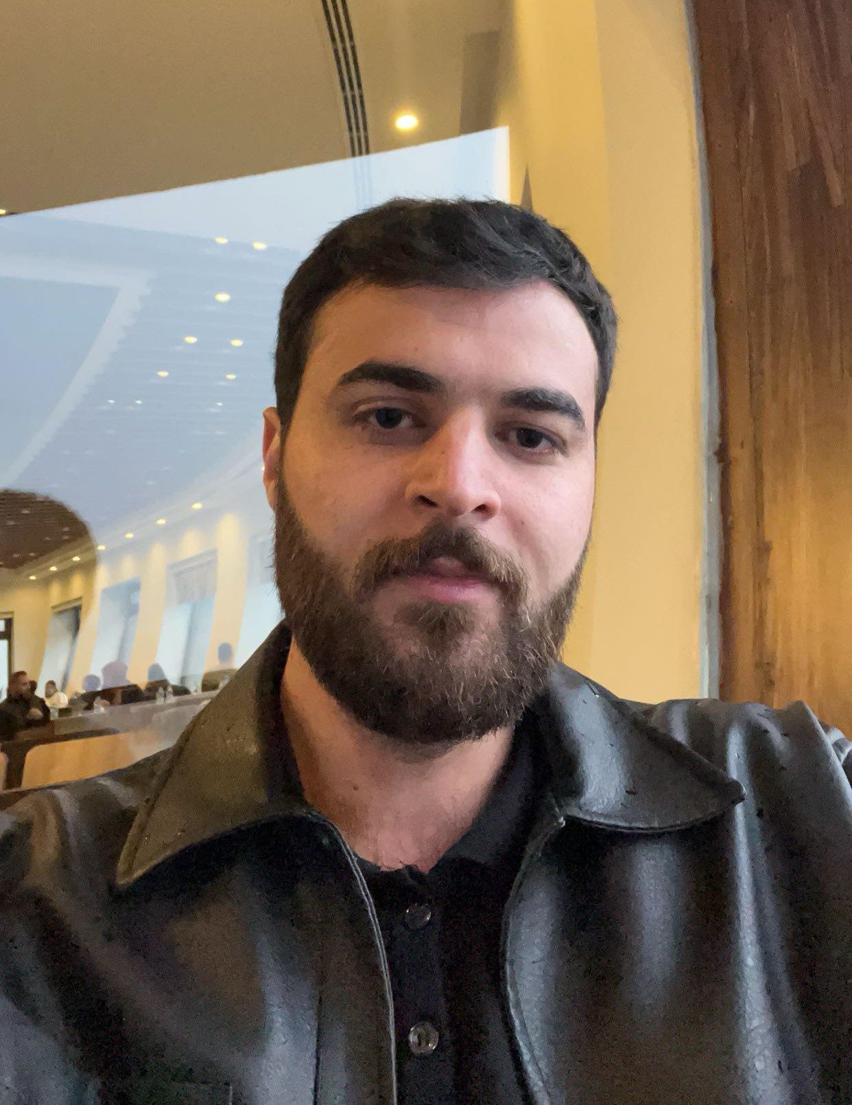 Profile photo